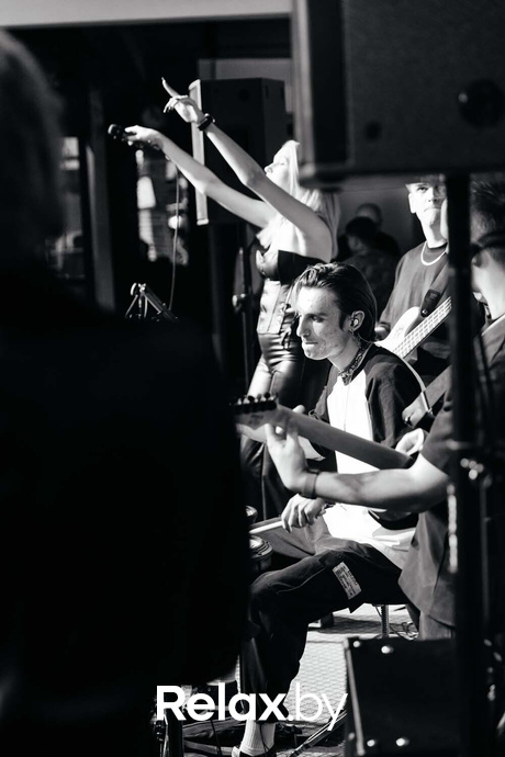 Танцуем в Броваре, фото № 55