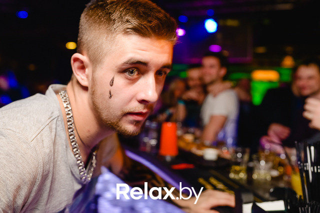 Ни субботы без "Койота": группа Домино, фото № 26