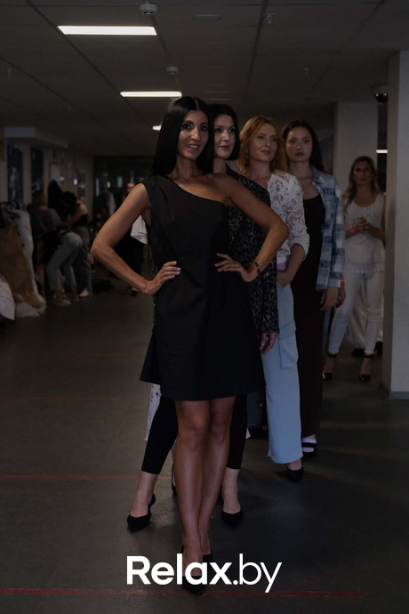 Показ Fashion Fabrique, фото № 98