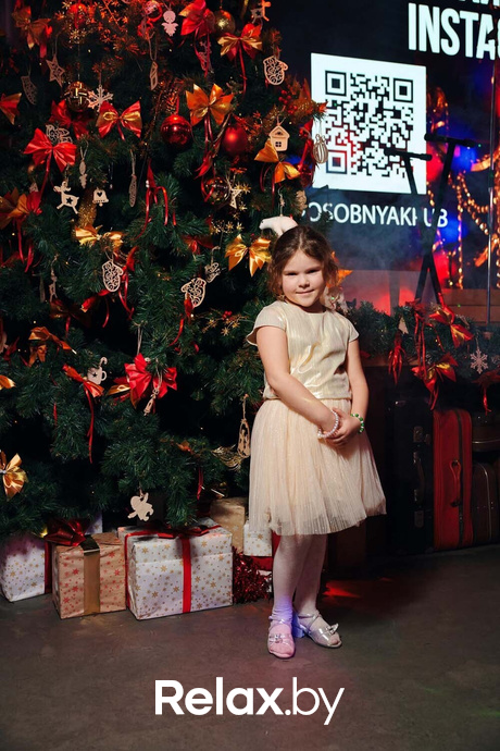 Новый Год, фото № 48