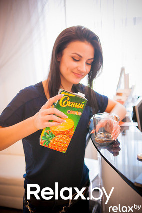 Салон красоты Joli и креативная команда «Angel Style», фото № 88