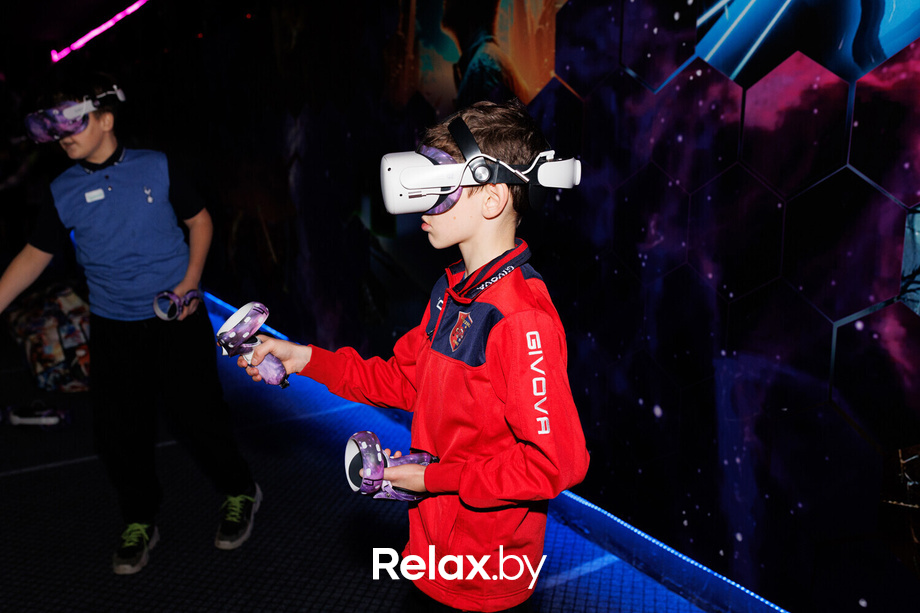 Празднование дня рождения, фото № 2