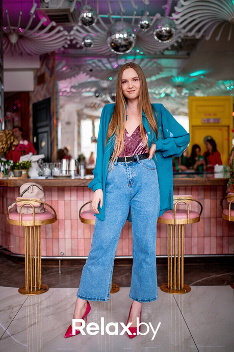 Pretaportal fashion coffee, фото № 93