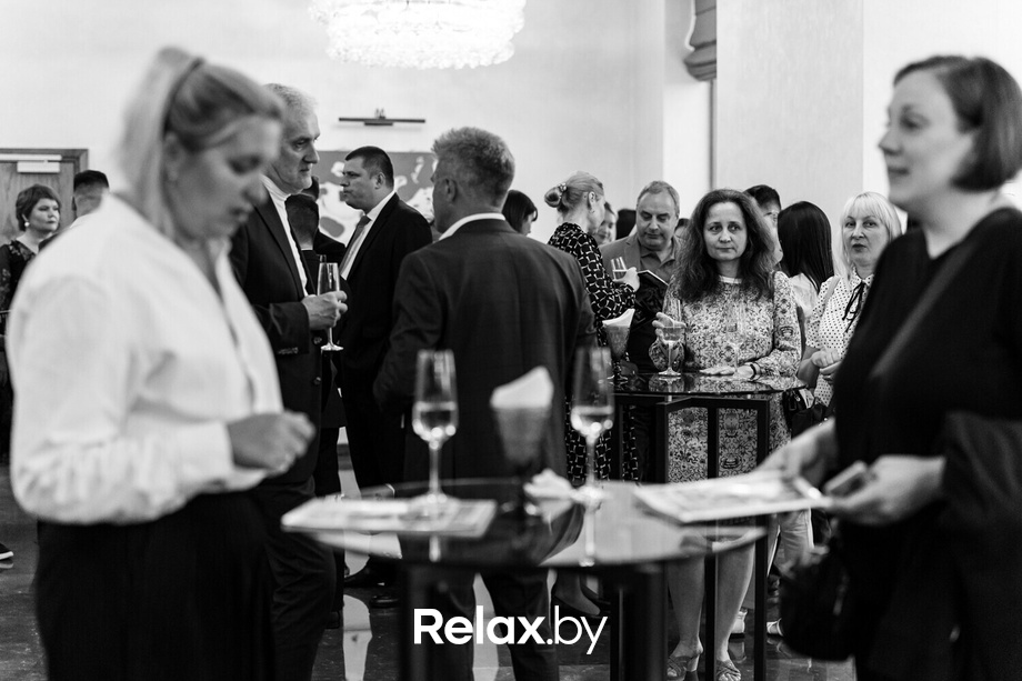 Человек Дела, фото № 83