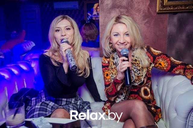 Субботняя караоке-программа, фото № 87
