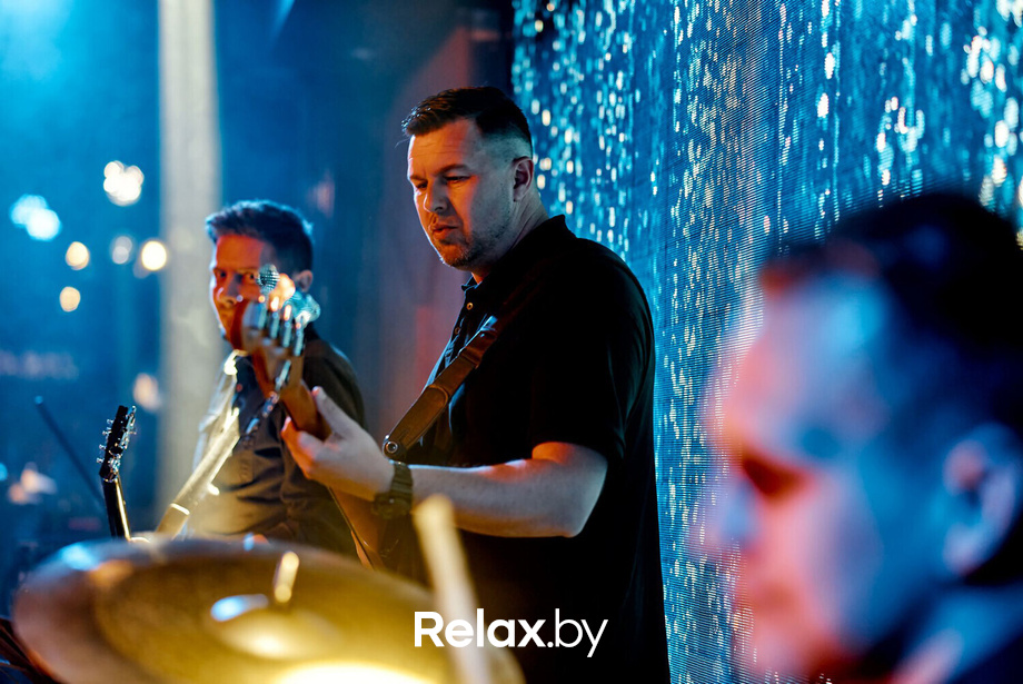 Saturday music, фото № 98