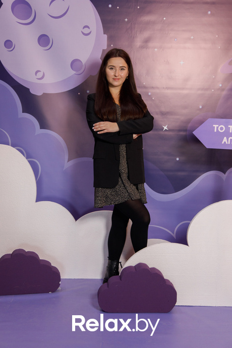 To The Moon & Back, фото № 110