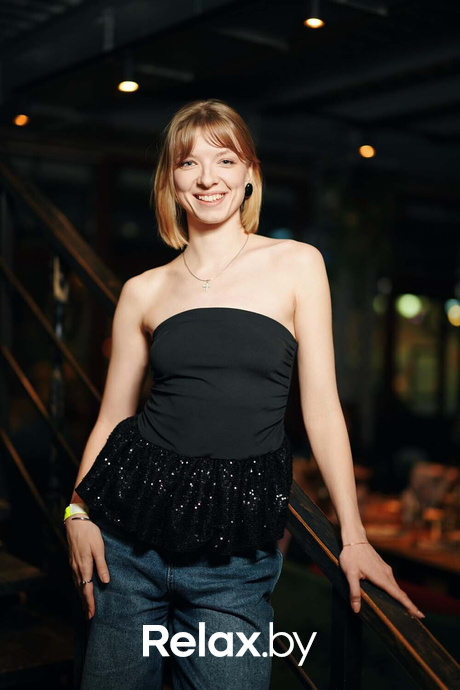 Night Party, фото № 106