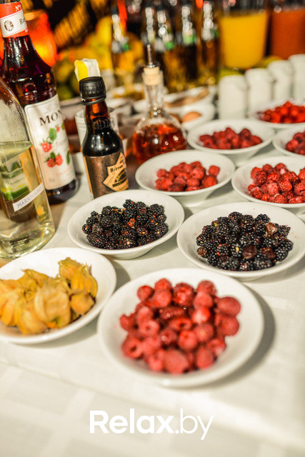 Турнир Grandis по trend mixologi 2013, фото № 202