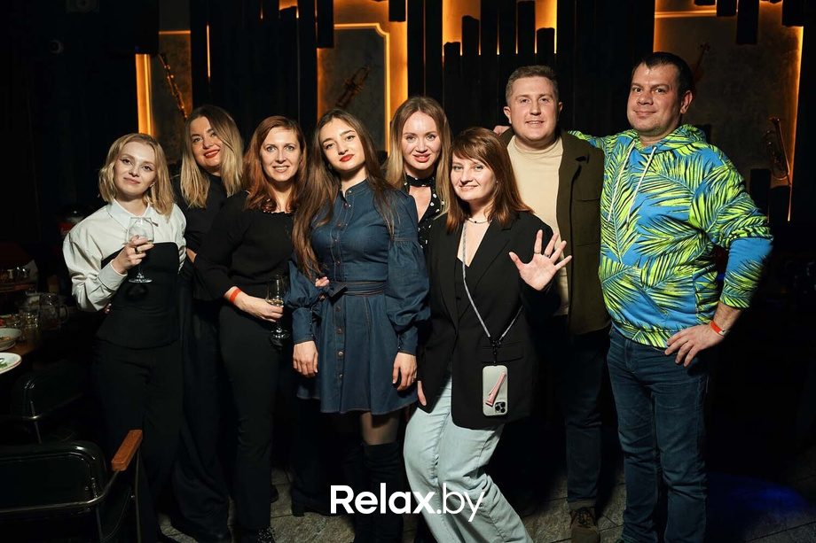 Saturday party, фото № 31