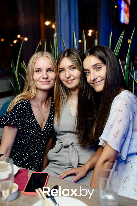 Terra party, фото № 39