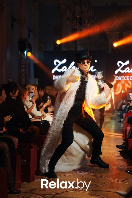 Fashion Fabrique 2.0 (часть 11), фото № 101