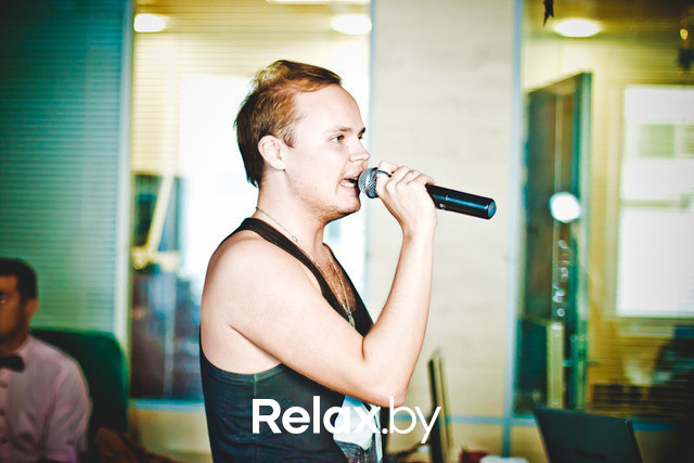 Конкурс "Упоротый офис" от Terra Group, фото № 108