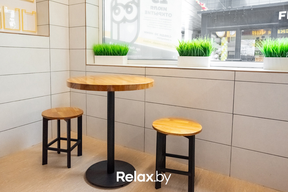 Открытие ShaurMeals, фото № 20