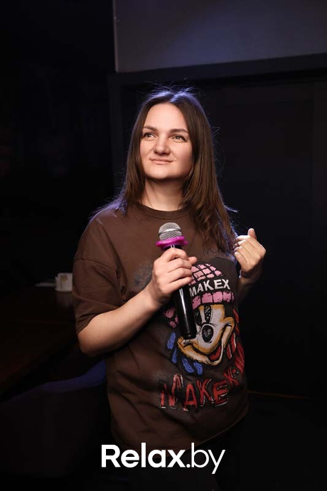 Терра Караоке, фото № 51