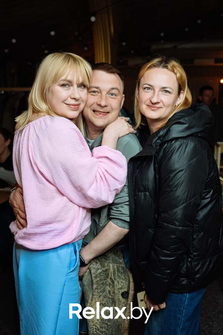 Ночные жители, фото № 64