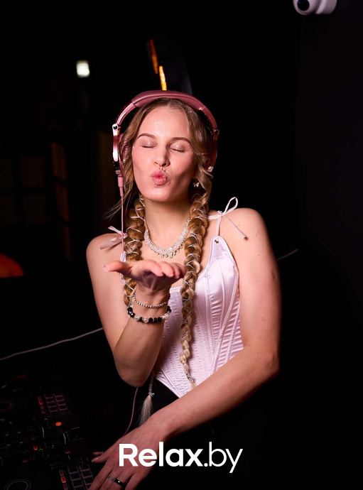 День Рождения гастро-клуба «Место» — 6 лет, фото № 15