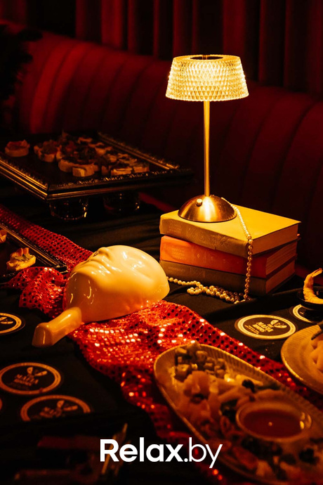 Гламурные разборки Дона Мафии, фото № 97