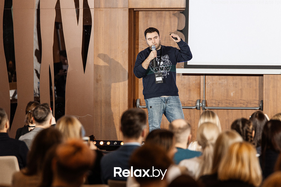 Конференция Beauty Digital Day, фото № 177