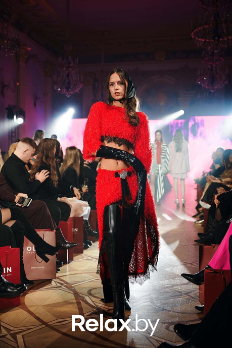 Fashion Fabrique 2.0 (часть 11), фото № 166