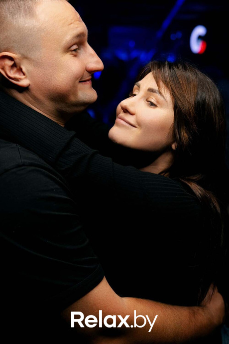 Ночные жители, фото № 12