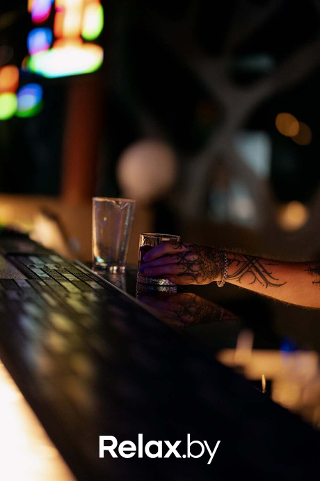 Ночные жители, фото № 70