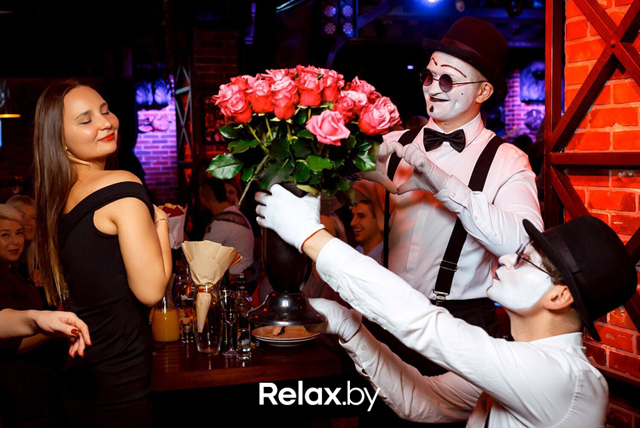 Brooklyn Live!, фото № 69