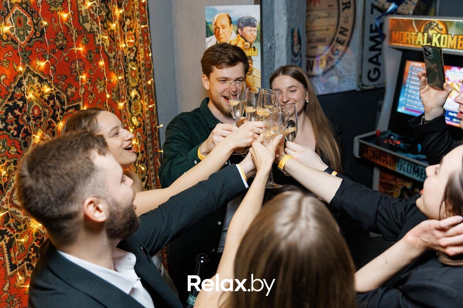 Новый 2025 год, фото № 70