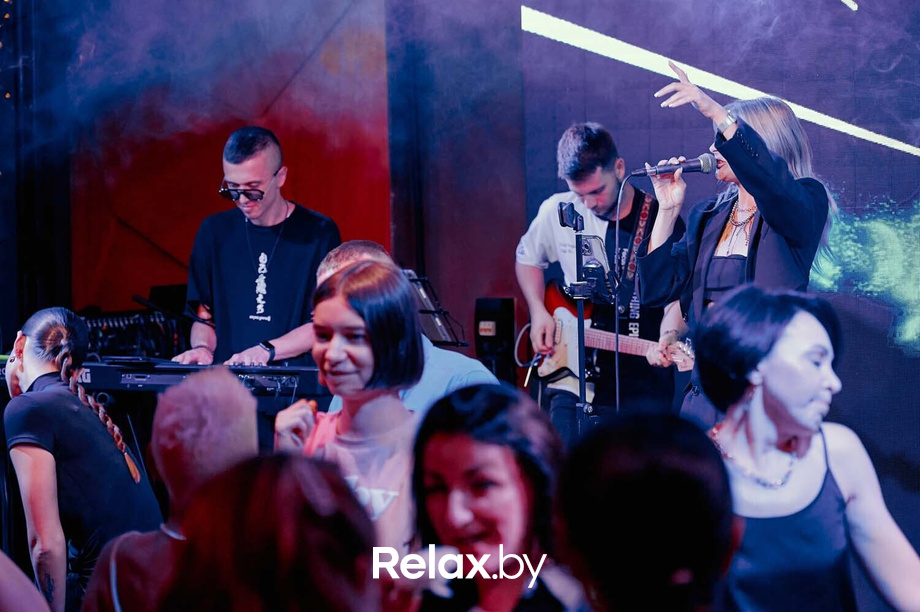 Saturday music, фото № 55