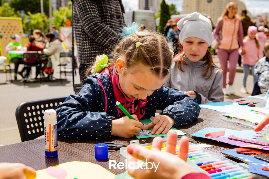 Марафон детских желаний, фото № 6