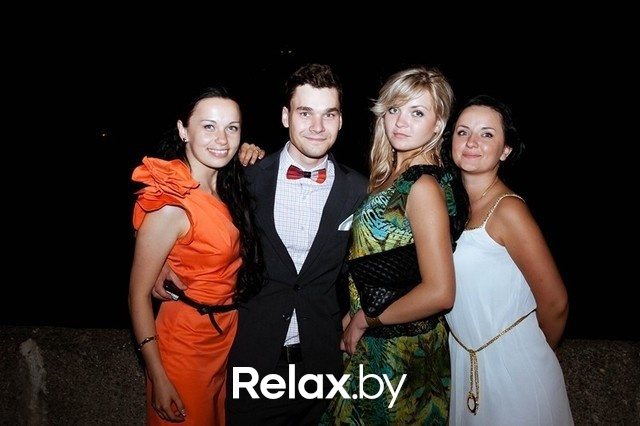 «Выпускной ВУЗов г.Минска», фото № 51