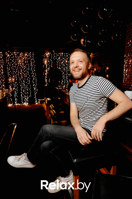 Friday Music, фото № 92