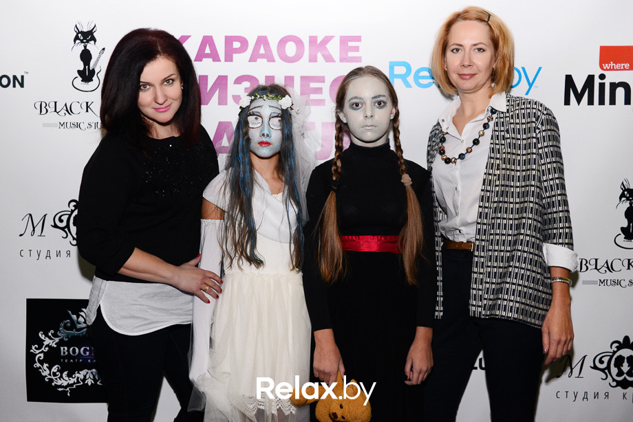 Караоке Бизнес-Баттл. 1 этап, фото № 95