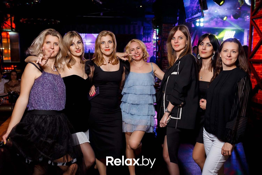 Brooklyn Live!, фото № 18