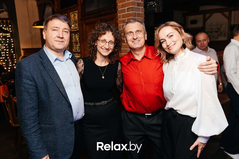 Новогодний корпоратив 20.12.2024, фото № 47