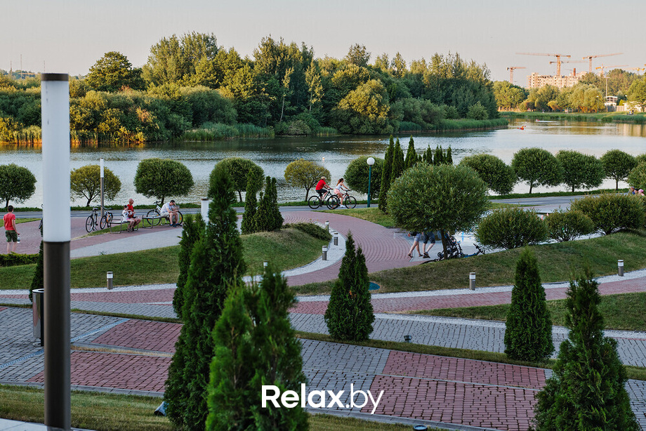 Церемония награждения «Человек Дела — 2021», фото № 255