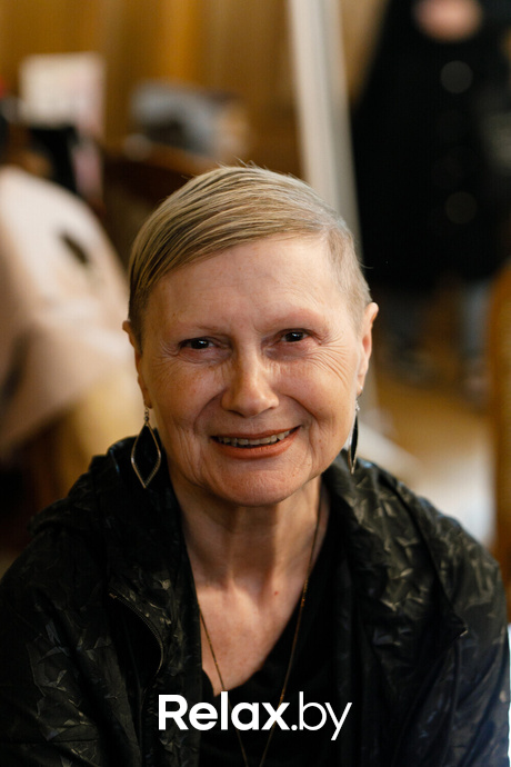 BELARUS FASHION. BUTER fashion design studio, фото № 151