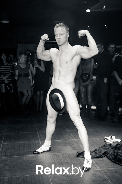 Фестиваль "Эрос", фото № 11