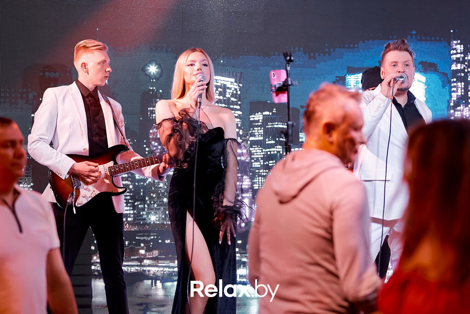 Friday Music, фото № 3