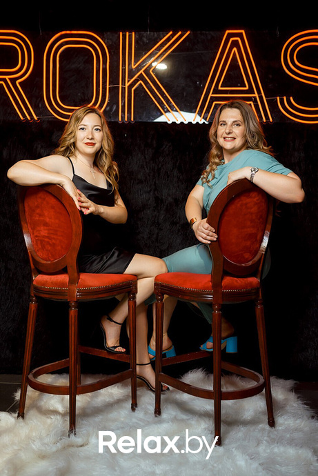 Friday Party, фото № 12