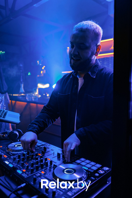 Zavod Friday Night, фото № 24