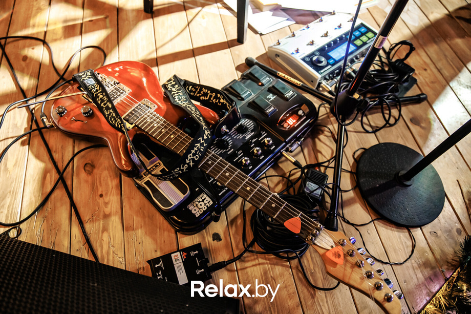 Zavod Friday Night, фото № 57