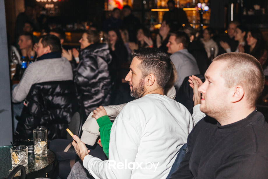 Отчетный концерт, фото № 78