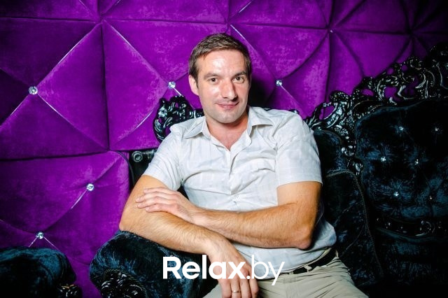 Вечеринка Crazy Songs, фото № 9