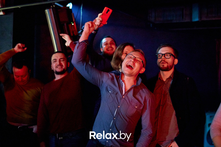 Предновогодние выходные, фото № 32