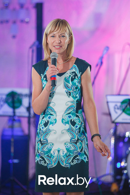 Персональный День Рождения. 15 лет Атлант-М Сухарево, фото № 73