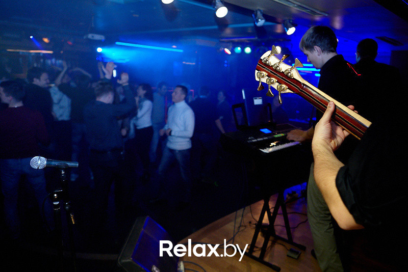 Erotic life Party, фото № 68