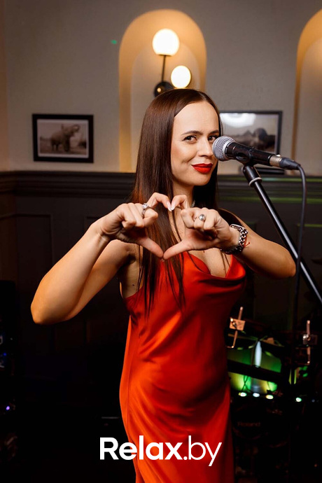 Международный Женский День, фото № 3