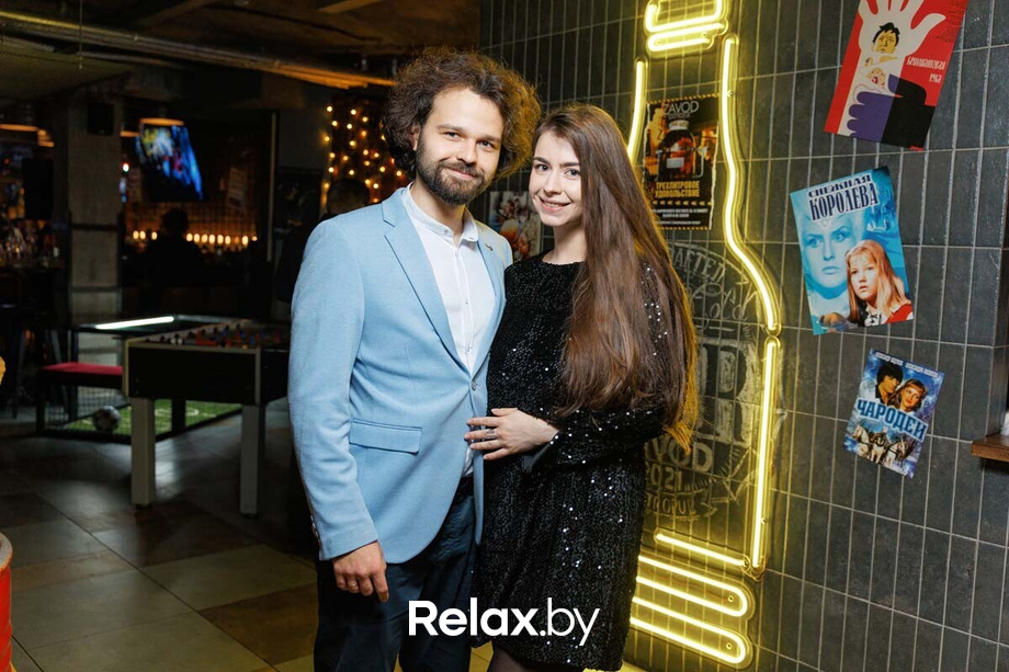 Новый 2025 год, фото № 89