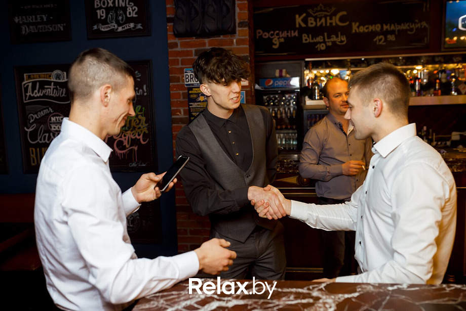 Новогодний Бруклин, фото № 36